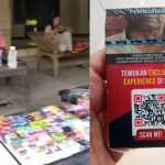Diduga Rokok Tanpa Cukai Dijual Bebas di Cileungsi APH Diduga Tutup Mata Tidak Bertindak