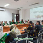 Pesisir Barat Matangkan Regulasi Pencegahan Pernikahan Dini, Lindungi Anak di Bawah Usia 19