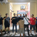 Satreskrim Polres Pesisir Barat Ringkus Terduga Pelaku Kekerasan Seksual terhadap Penyandang Disabilitas