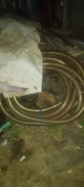 Kekecewaan Anggota Lembaga, Aduan Dugaan Penimbunan Solar Bersubsidi via WhatsApp Tak Direspons Anggota Tipiter Polrestabes Semarang
