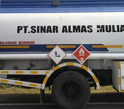 Dugaan Aktivitas Solar Bertahun-tahun di Gunungkidul, Legalitas Penyimpanan, Nama Sumanto dan Truk Tangki Biru Putih Jadi Sorotan